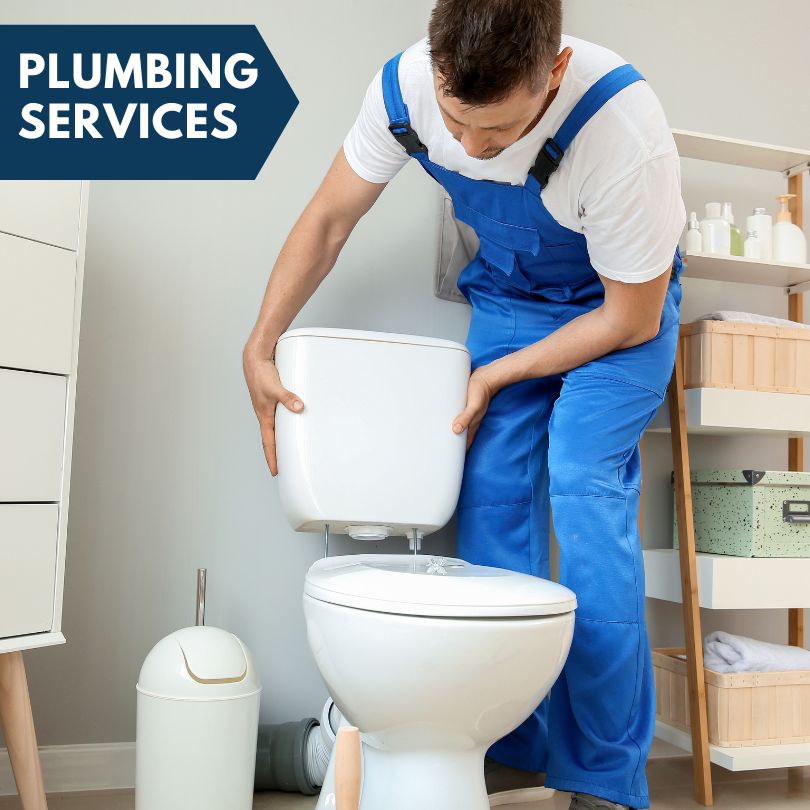 Plumbing Company in Scarsdale, NY