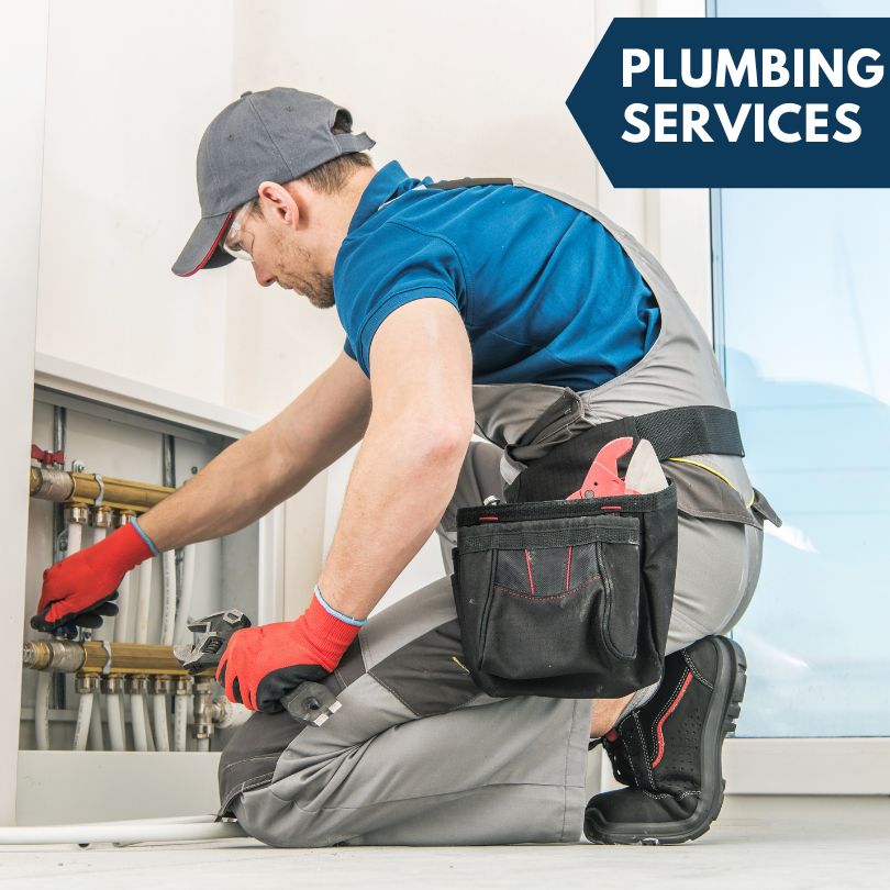 Scarsdale Plumbing Company